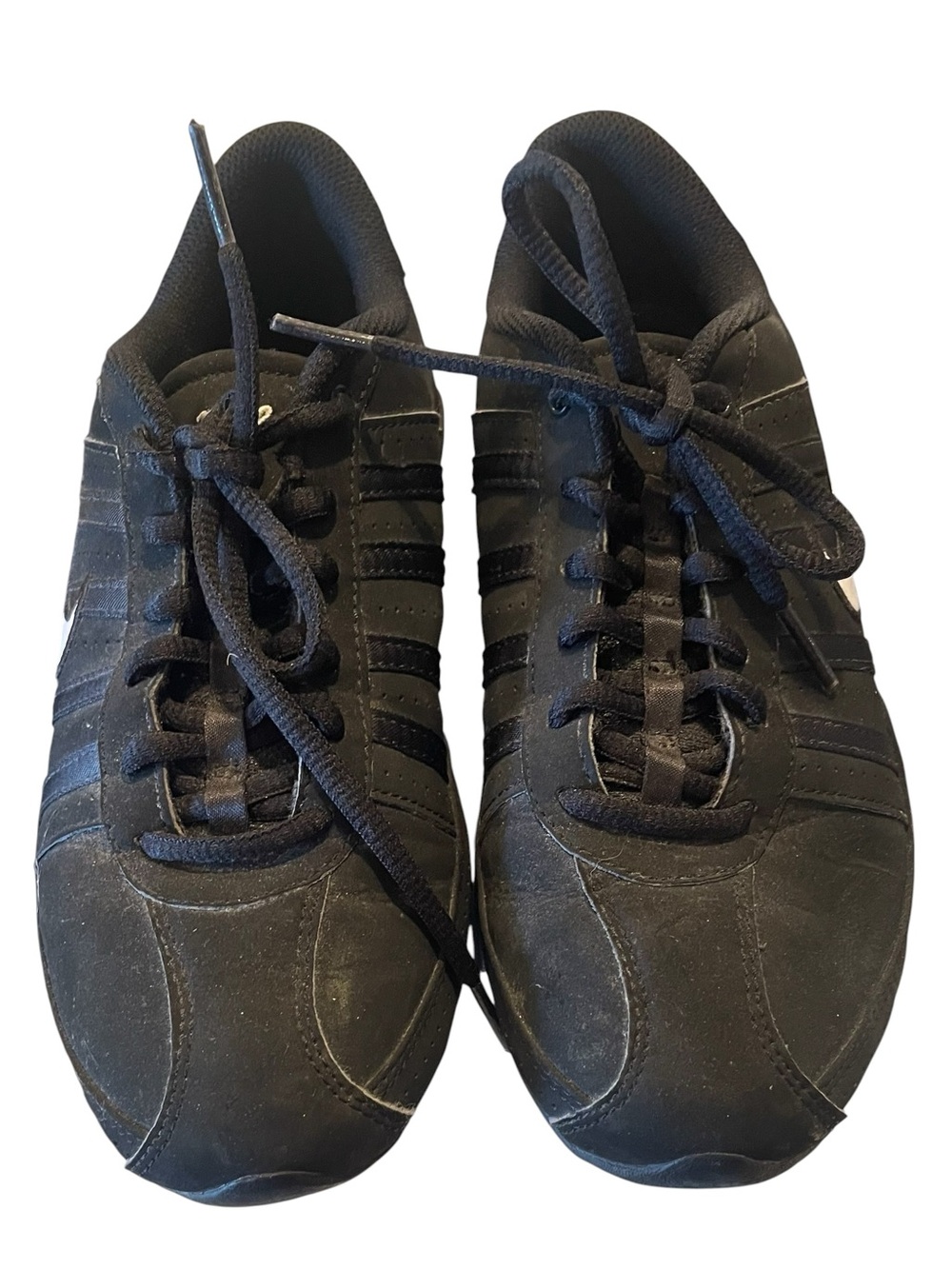 Women’s Nike Athletic Lace-Up Shoes